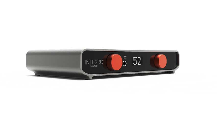 Volumio Integro発売のお知らせ【2023年8月22日発売】 | TOP WING Corp.