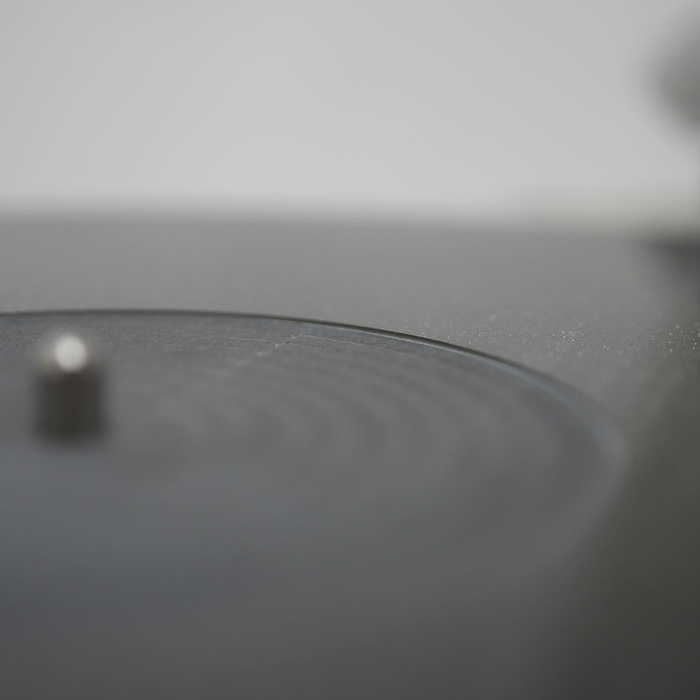 Double Bass Record Mat