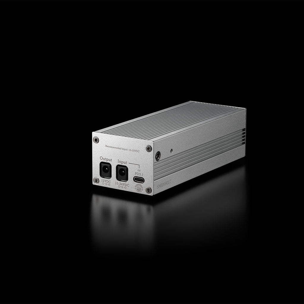 VoltCel 5/7/12/15/19/24V