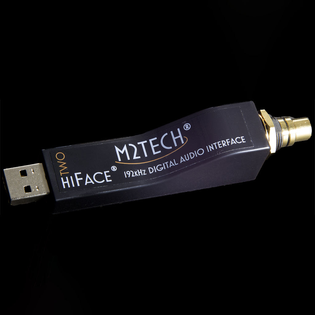 hiFace Two