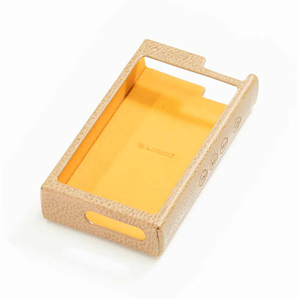 PAW 6000 付属(革仕様)ケース