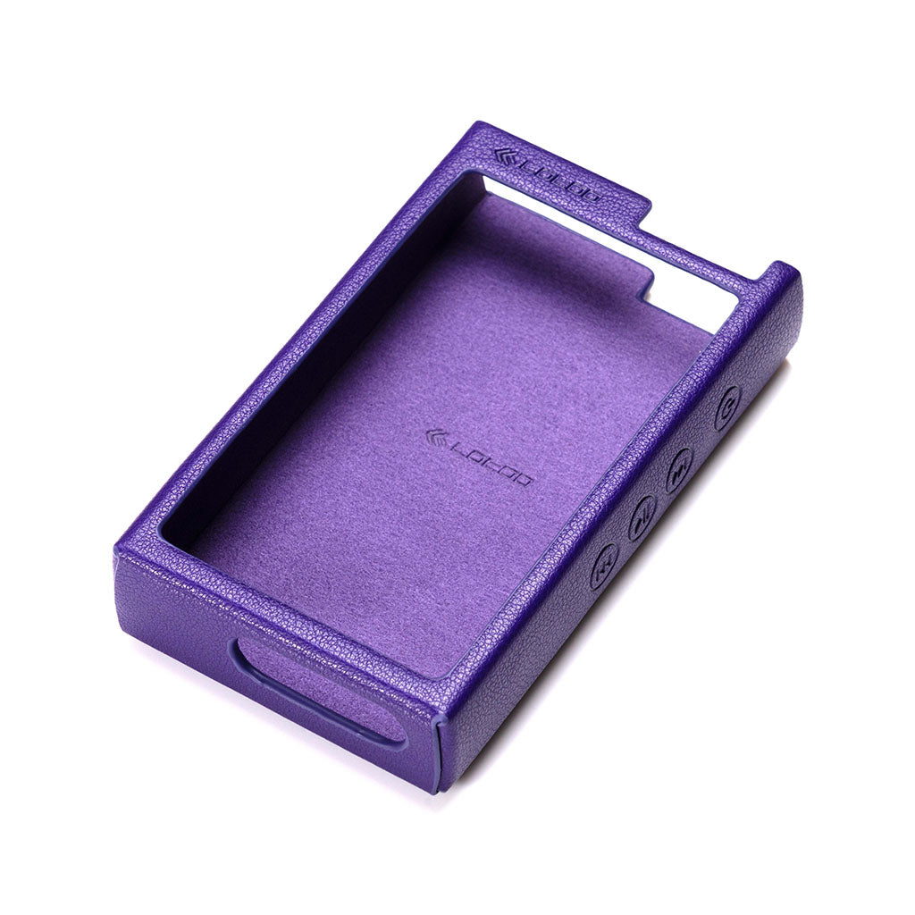 PAW 6000 付属(革仕様)ケース