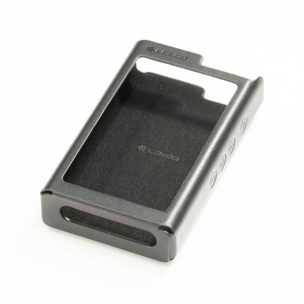 PAW Gold TOUCH 付属(革仕様)ケース