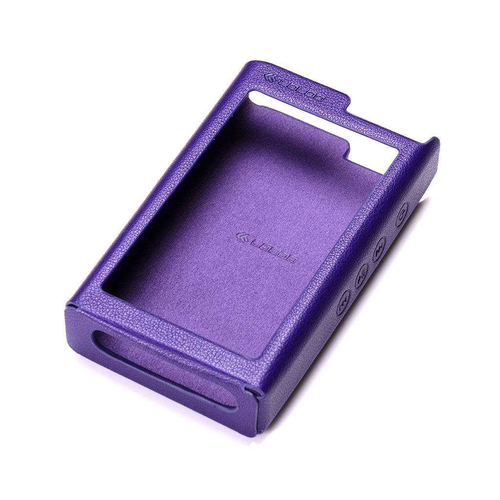 PAW Gold TOUCH 付属(革仕様)ケース