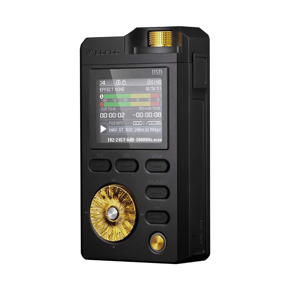 PAW Gold 10th Anniversary Edition