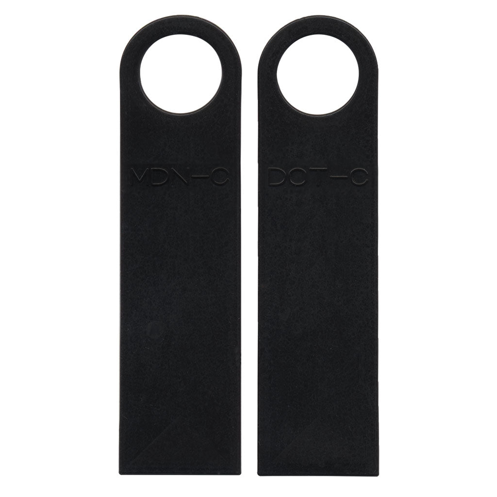 Static Eraser "Custom"