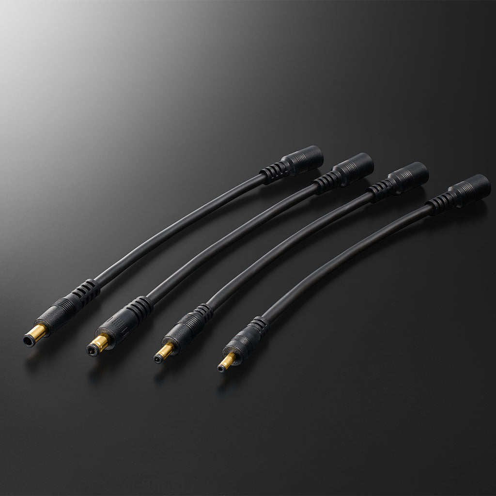 DC Au Cable - TOP WING Corporation
