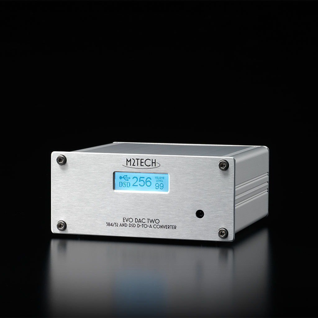 Evo DAC Two - TOP WING Corporation