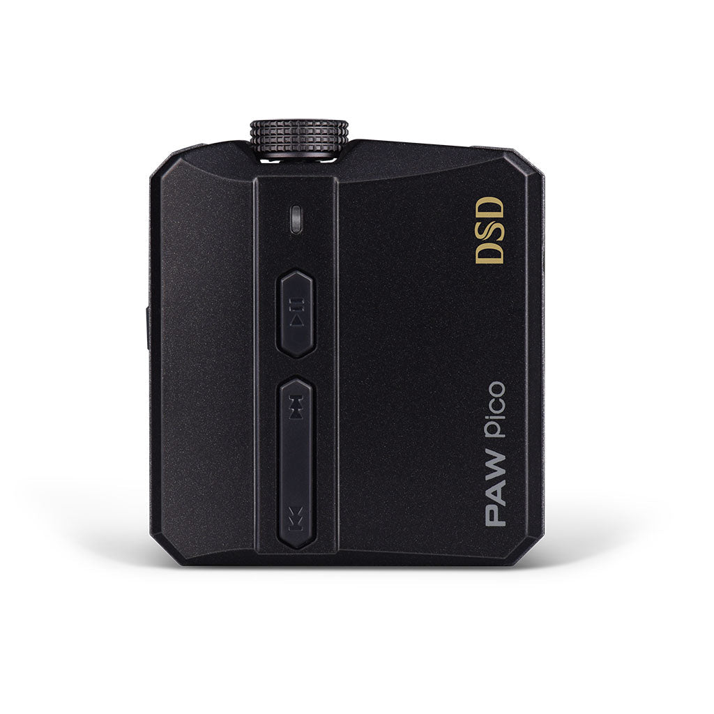 ポータブルプレーヤー Lotoo Paw Pico Lotoo PAW Pico JP Edition | TOP WING Corp.