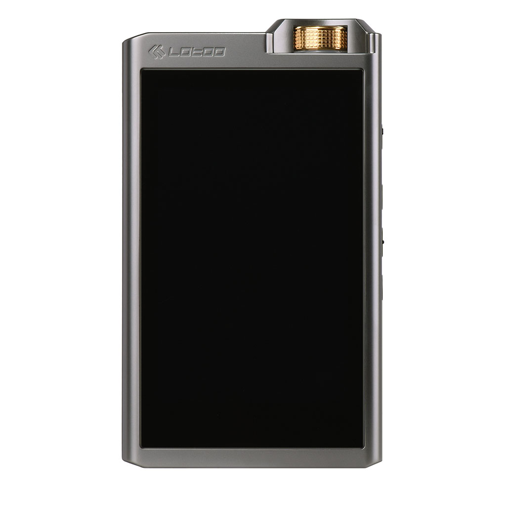 PAW Gold TOUCH Titanium