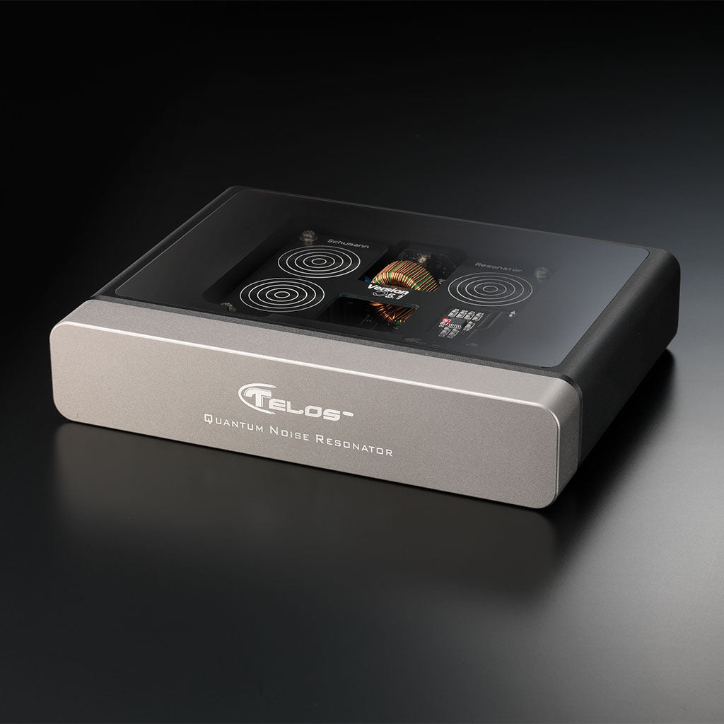 Quantum Noise Resonator 5.1 - TOP WING Corporation