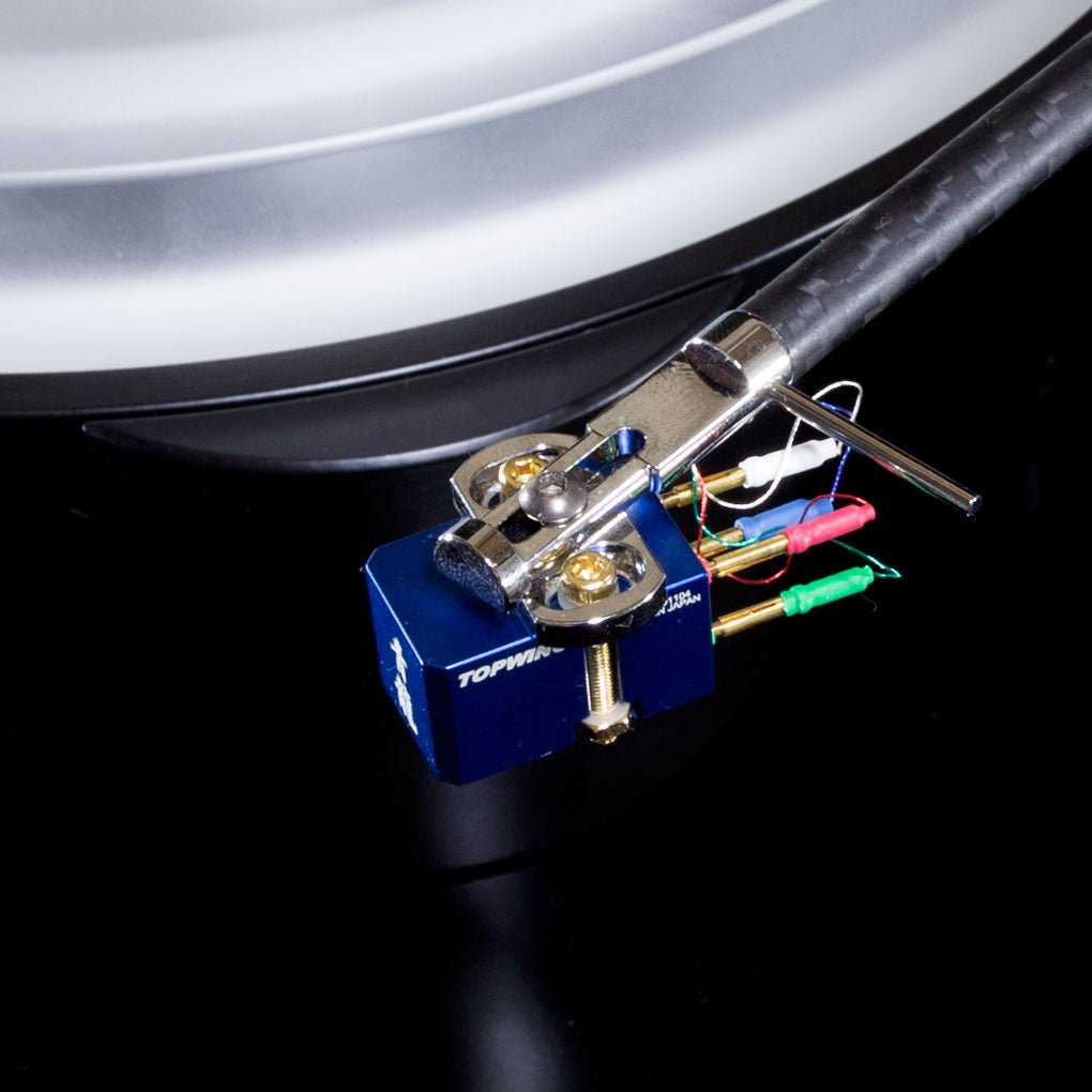TT3+Viroa 10inch - TOP WING Corporation