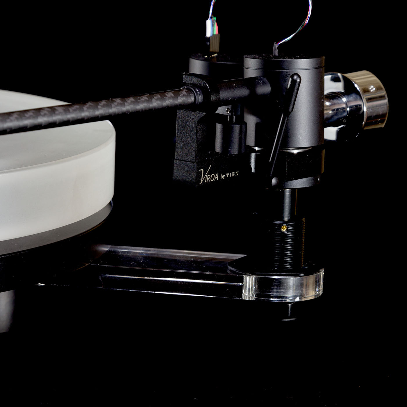 TT3+Viroa 10inch - TOP WING Corporation