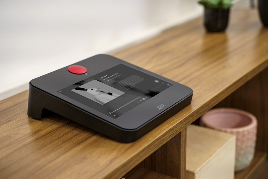 Volumio Motivo発売のお知らせ   | TOP WING Corp.