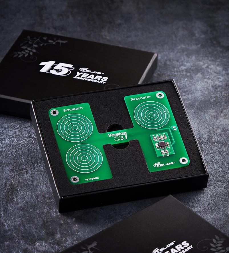 Telos創立15周年記念 Version 5.1シリーズ
 | TOP WING Corp.