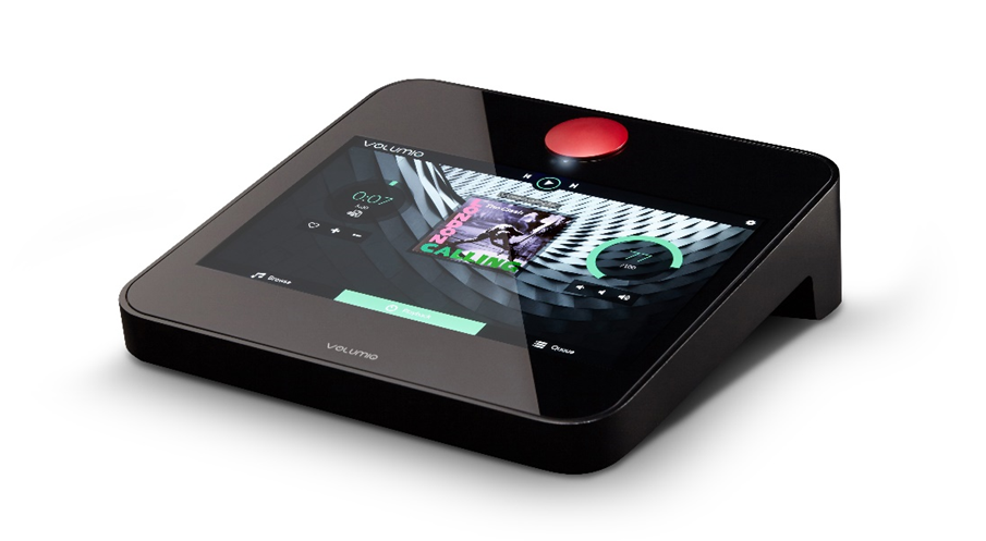 Volumio新製品Motivoのお知らせ | TOP WING Corp.