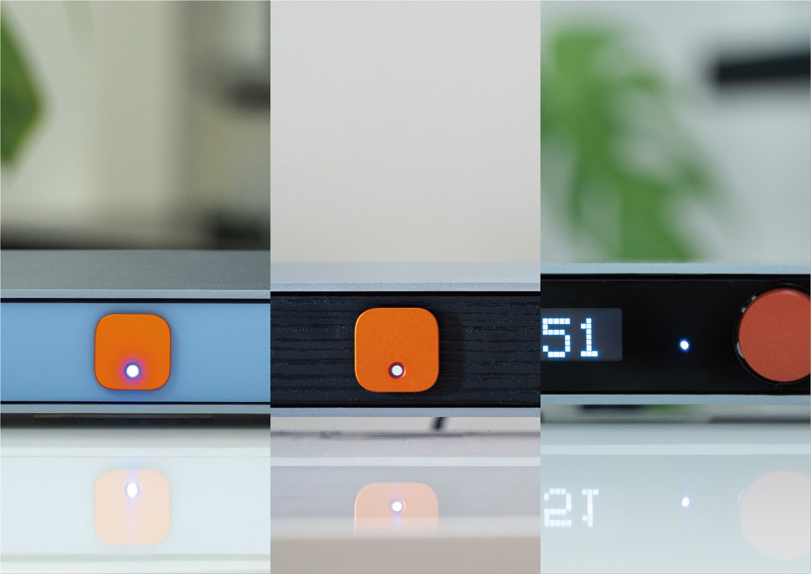 【FAQ】電源のオン・オフ、LEDの配色について[システムバージョン：v3.629] | TOP WING Corp.