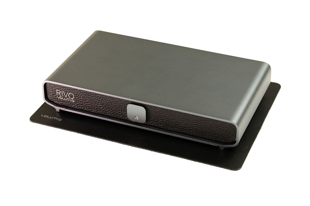 Volumio Leather Audio Sheet発売のお知らせ  | TOP WING Corp. - TOP WING Corporation