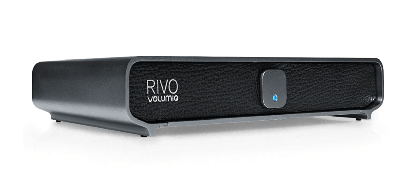 Volumio新製品Rivo Black Edition受注開始のお知らせ | TOP WING Corp. - TOP WING Corporation