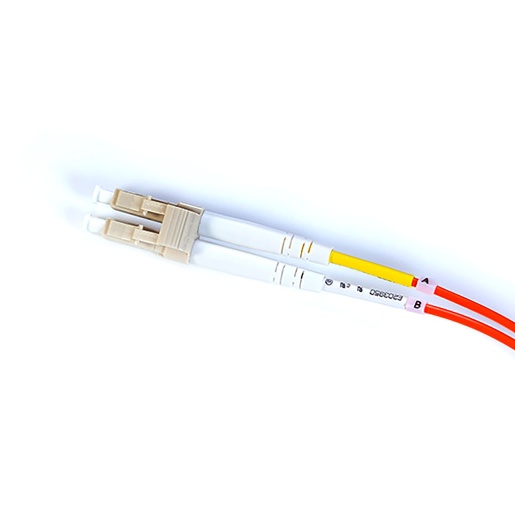 OM1 マルチモード 光ファイバーケーブル