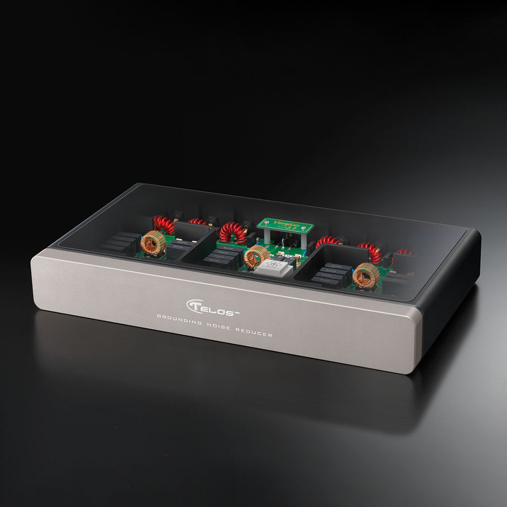 Grounding Noise Reducer 3.1