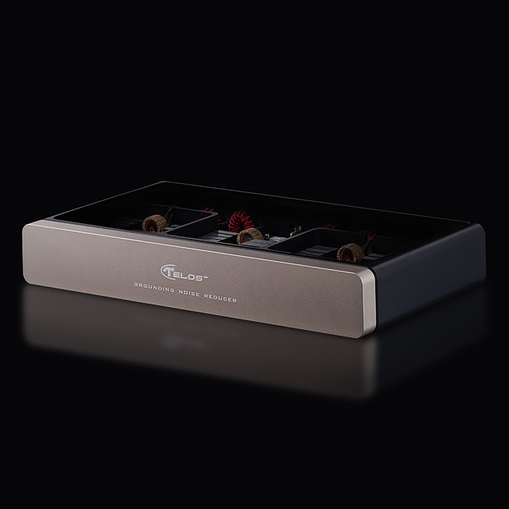 Grounding Noise Reducer