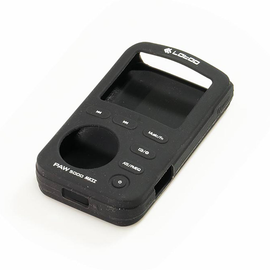 PAW 5000MKII シリコンケース