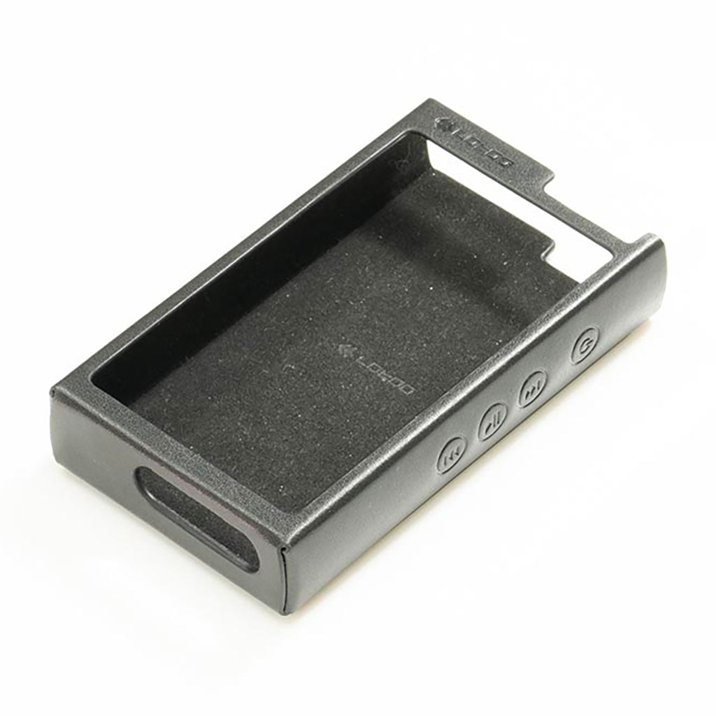 PAW 6000 付属（革仕様）ケース