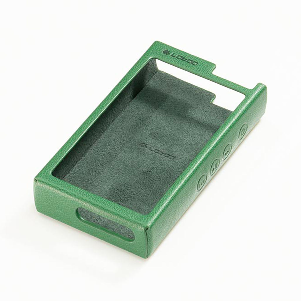 PAW 6000 付属（革仕様）ケース