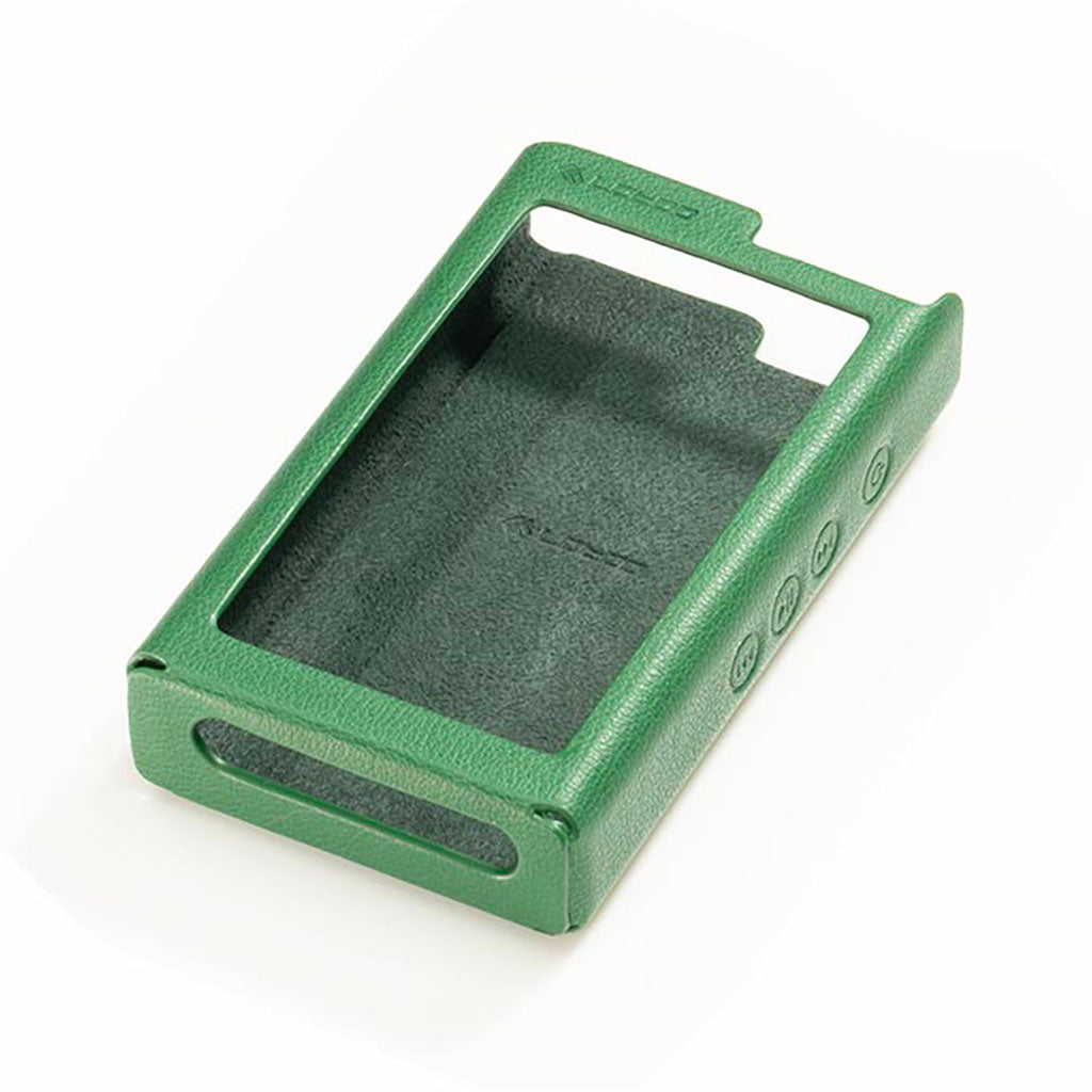 PAW Gold TOUCH 付属（革仕様）ケース