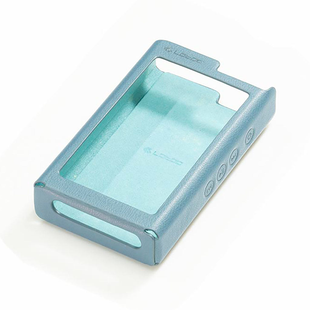 PAW Gold TOUCH 付属（革仕様）ケース