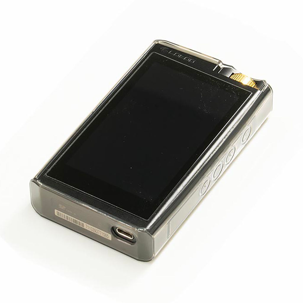 PAW Gold TOUCH シリコンケース