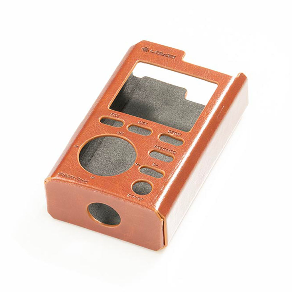 PAW Gold 付属（革仕様）ケース