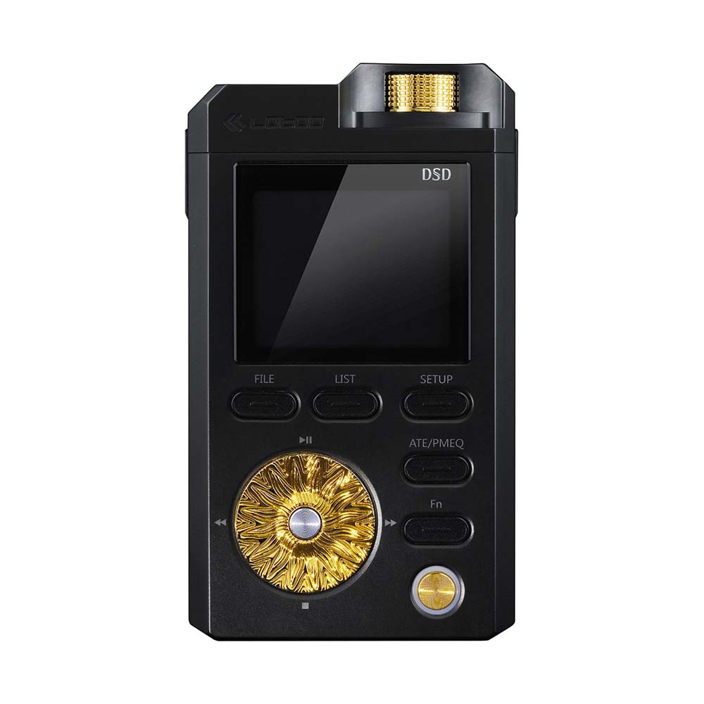 PAW Gold 10th Anniversary Edition