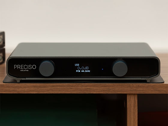 Lotoo PAW Gold TOUCH Titanium | TOP WING Corp.