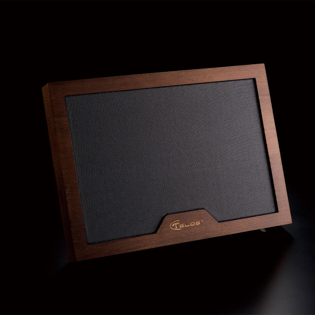 Quantum Acoustics Diffuser