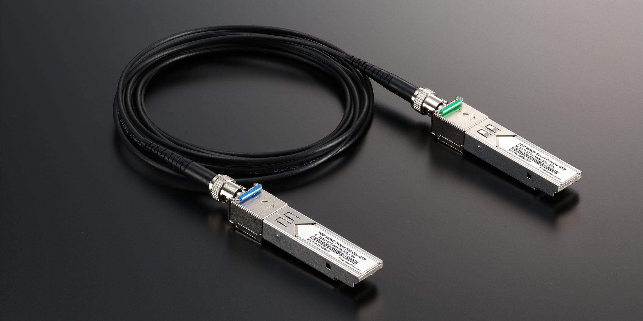 TOP WING Corporation