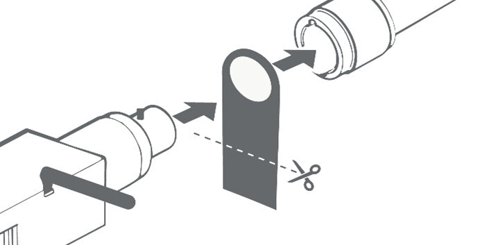 Static Eraser "Custom"