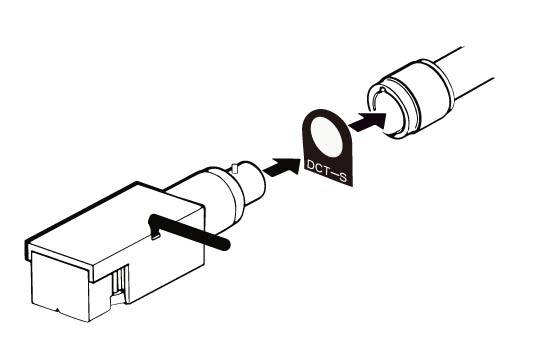 Static Eraser "Direct"