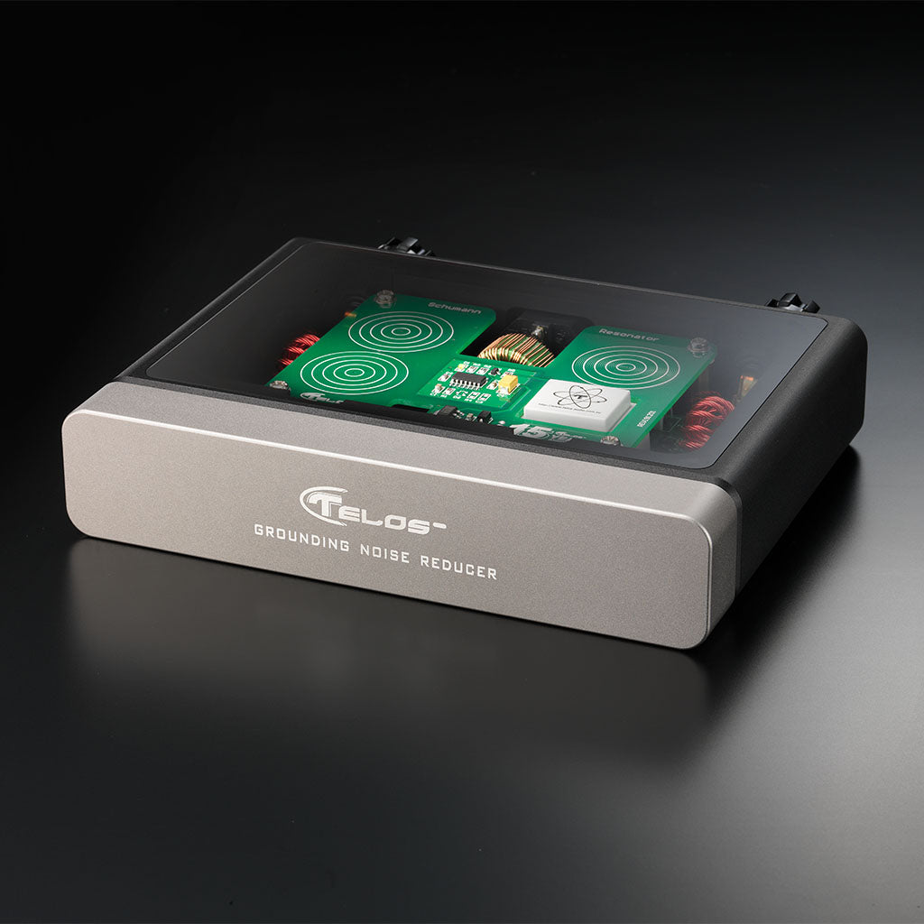 Grounding Noise Reducer Mini 5.1
