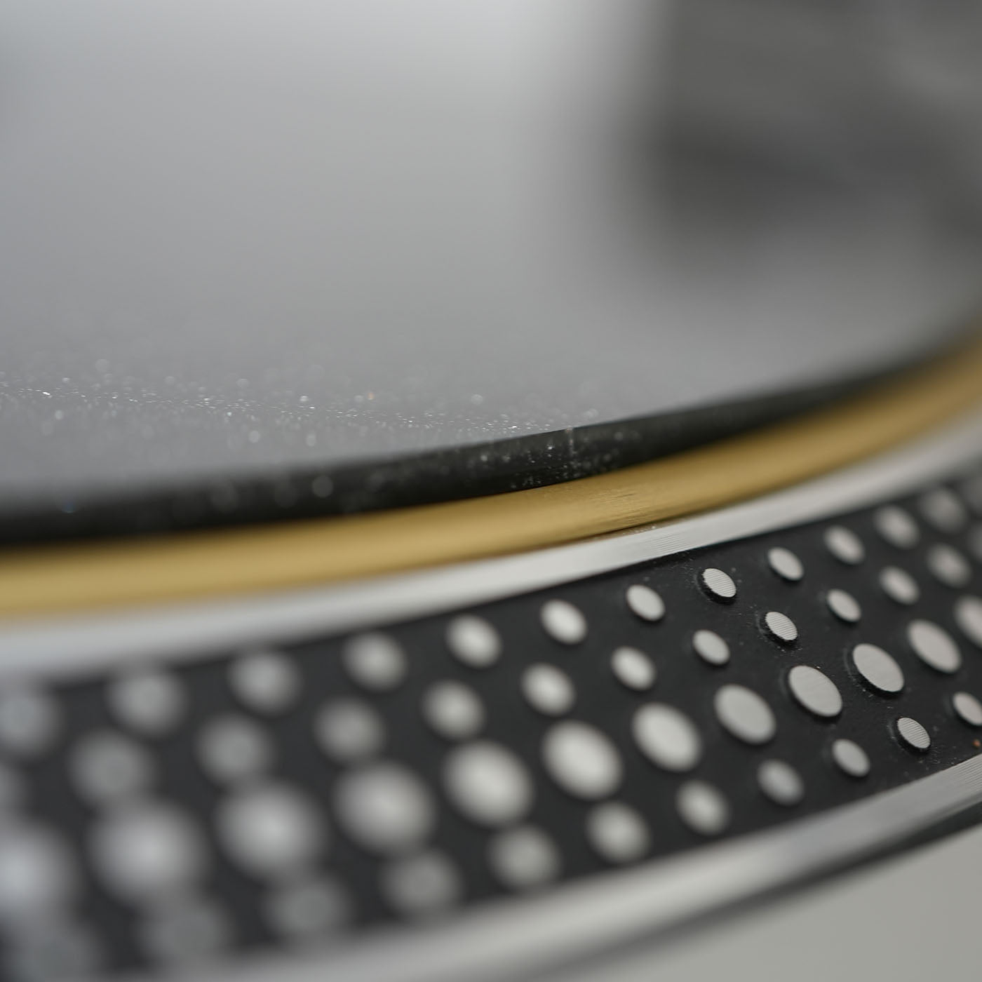 Double Bass Record Mat - TOP WING Corporation