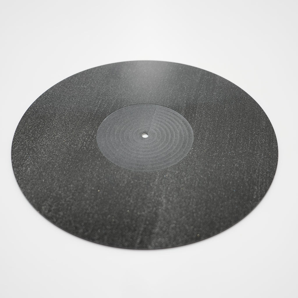 Double Bass Record Mat - TOP WING Corporation