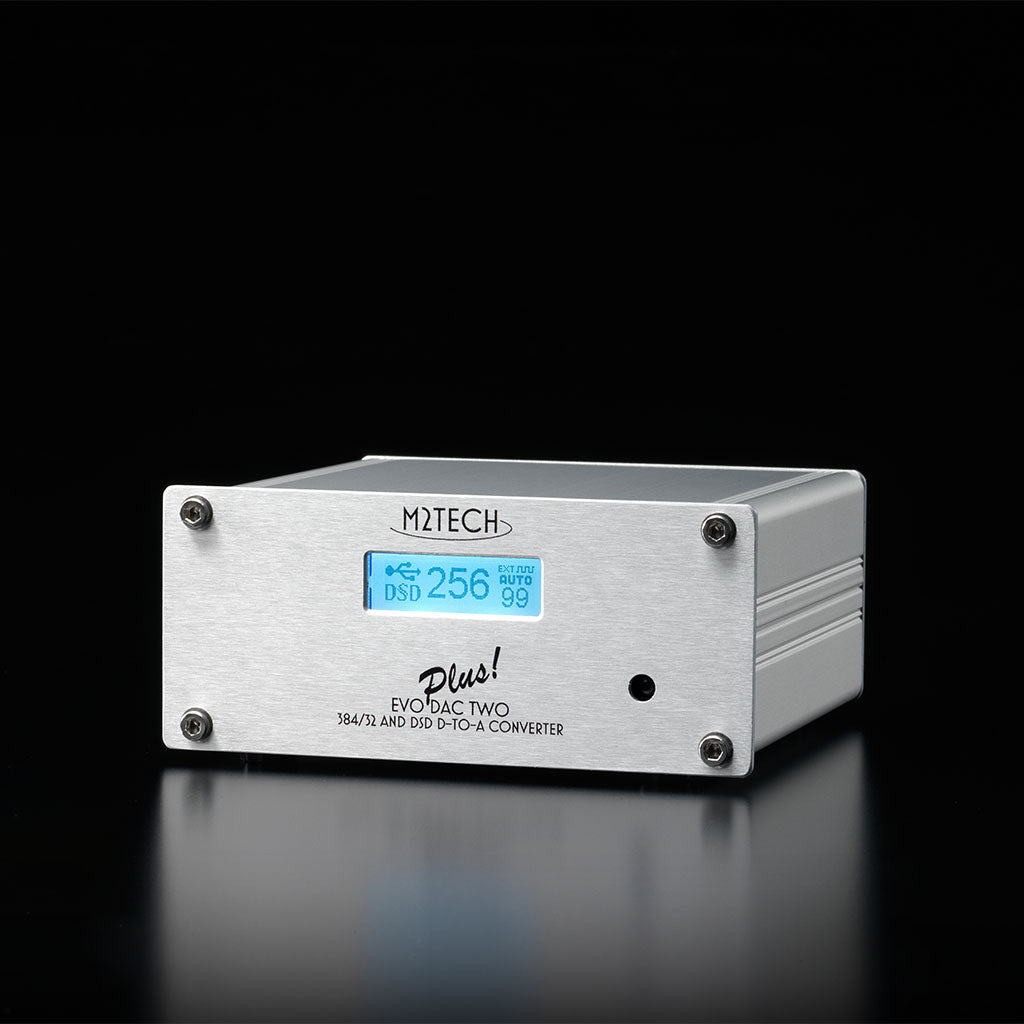 Evo DAC Two Plus! - TOP WING Corporation