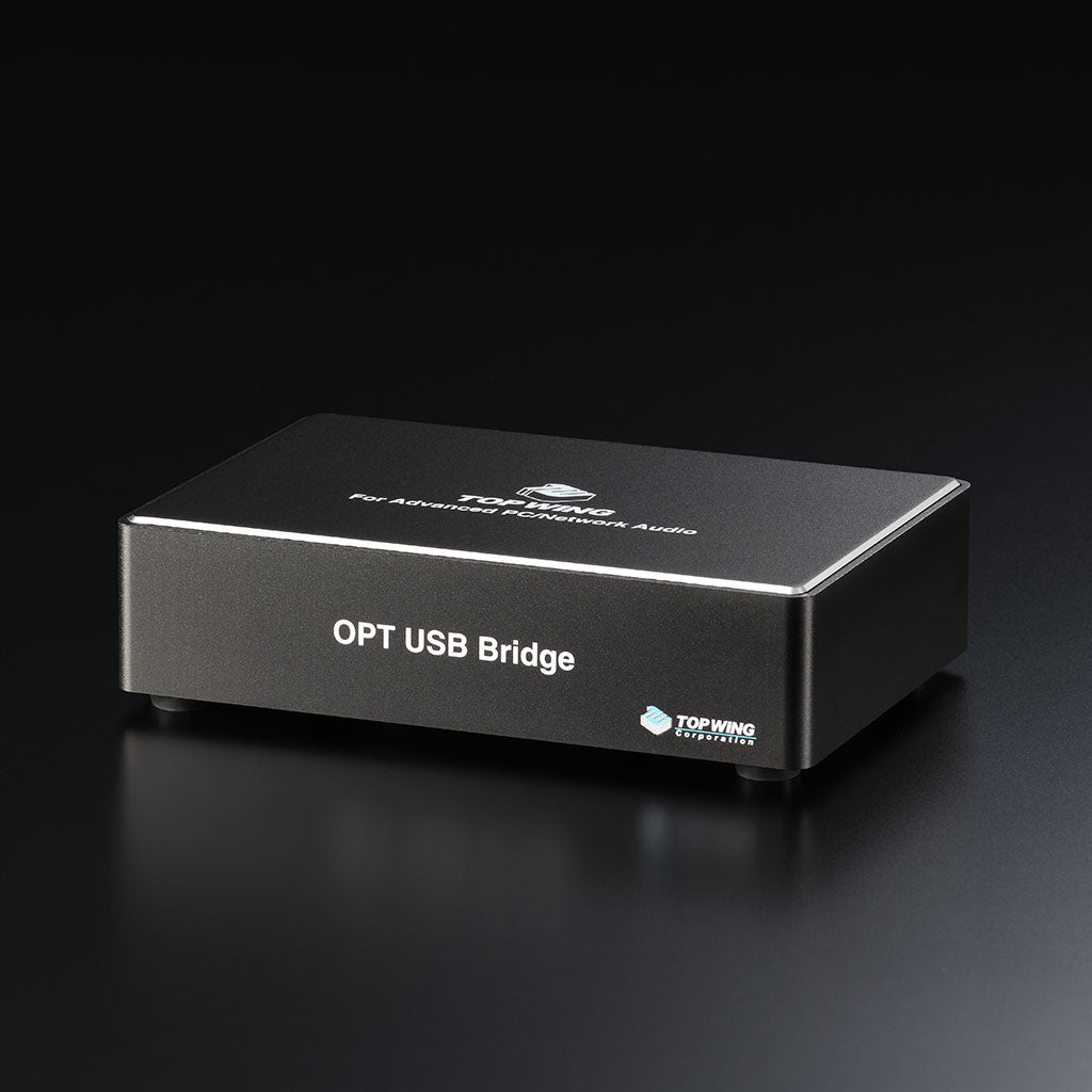 OPT USB Bridge - TOP WING Corporation