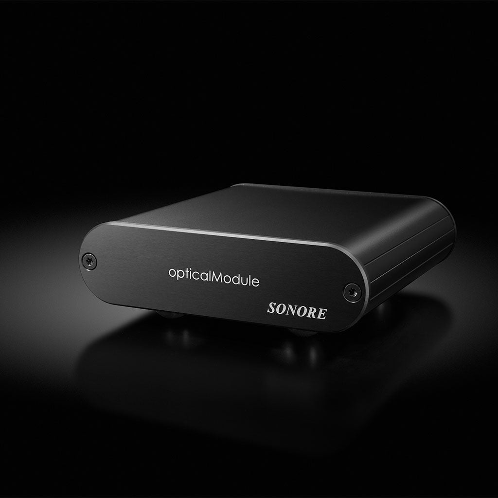 opticalModule Deluxe
