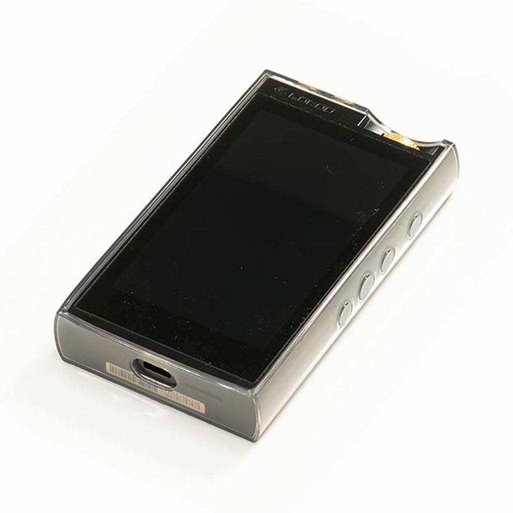 Lotoo PAW 6000 シリコンケース | TOP WING Corp. Lotoo PAW 6000 シリコンケース | TOP WING Corp.