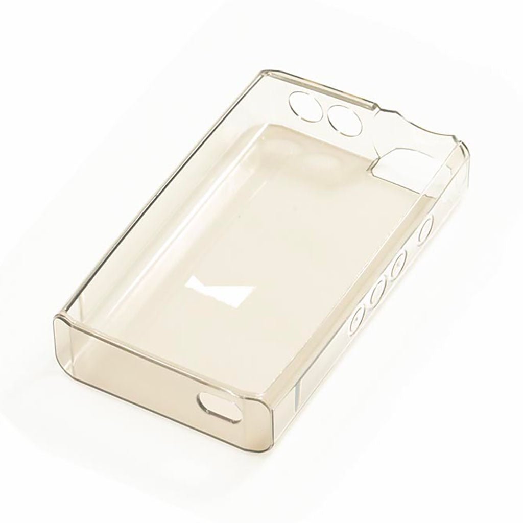 [ケース] Lotoo Paw Gold Touch 純正ケース 未使用の 完全無欠の Lotoo PAW Gold TOUCH用 キャリングケース＜プレミアム