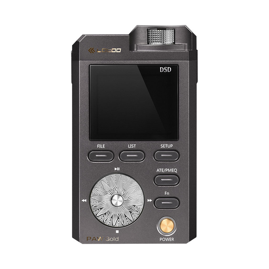 Lotoo PAW Gold 2 | TOP WING Corp.