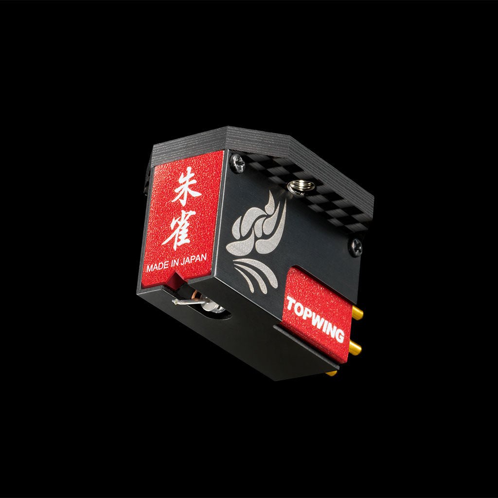 朱雀 - TOP WING Corporation