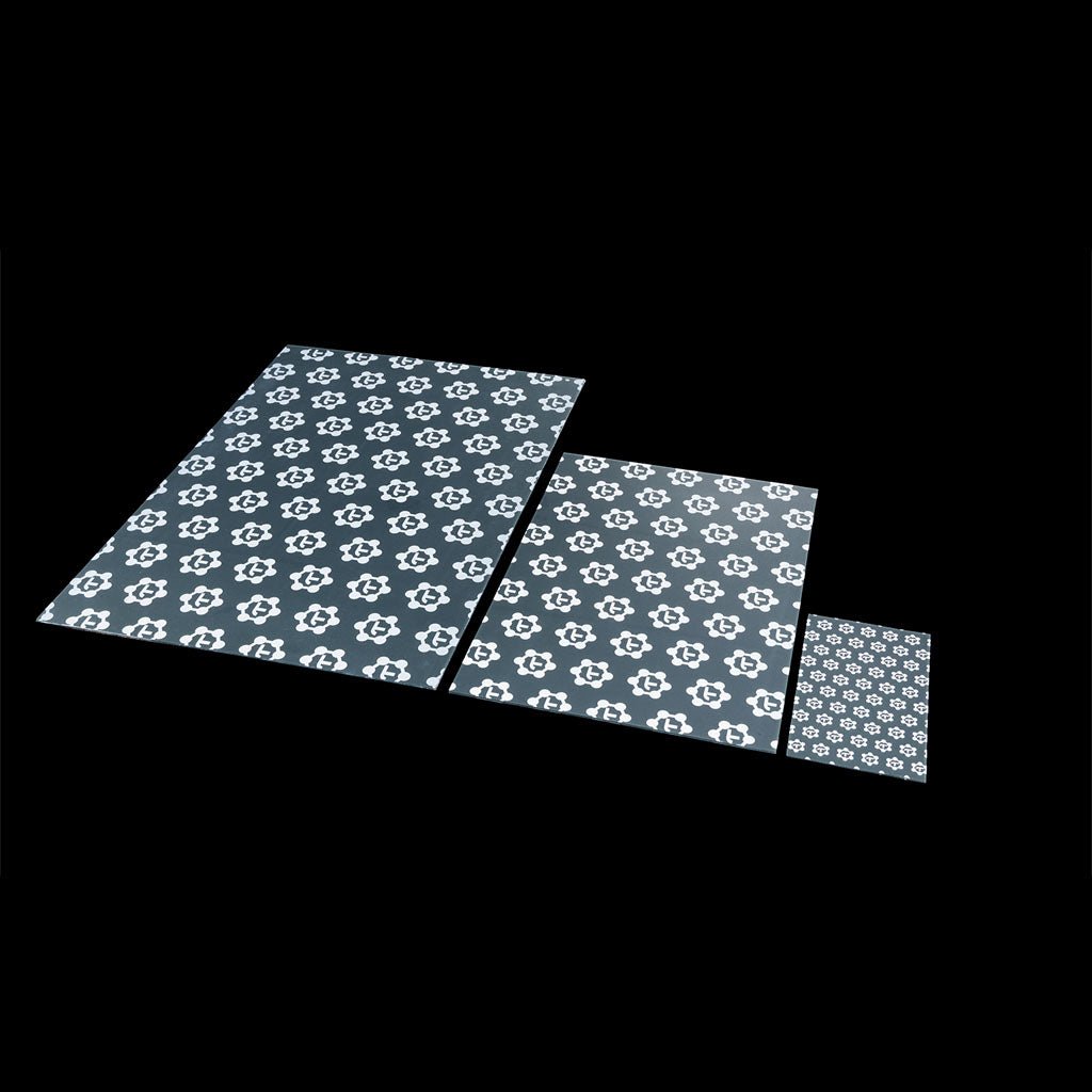 Quantum Damping - TOP WING Corporation